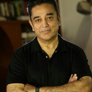 Kamal escapes a fire accident