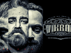 Semma Breaking: Kamal Haasan-Fahadh Faasil-Vijay Sethupathi's VIKRAM all set to start shooting at this popular place!