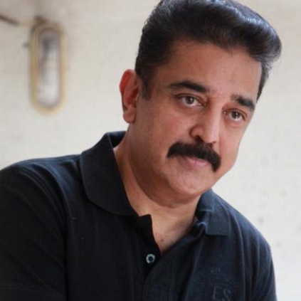 Kamal Haasan files a petition in the Madurai bench of the Madras High Court
