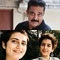Did you know Kamal Haasan introduced the Dangal girl?