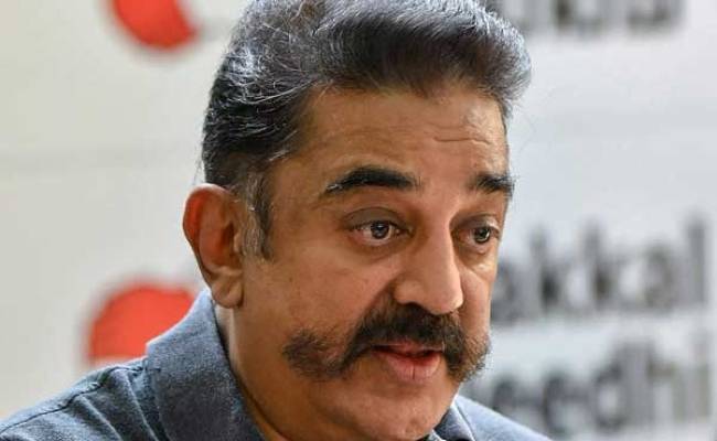 Kamal Haasan Joins Campaign Against Cinematograph Act