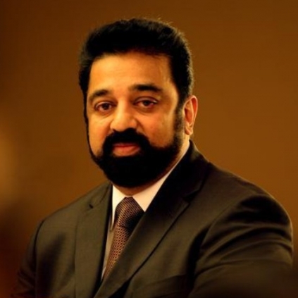 Kamal Haasan lauds K Viswanath for his Dada Saheb Phalke Award