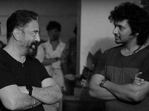 VIKRAM Update: Lokesh Kanagaraj's latest tweet - Kamal fans overjoyed!