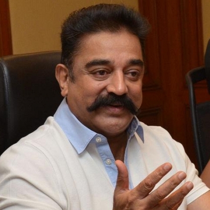 Kamal Haasan makes his twitter debut