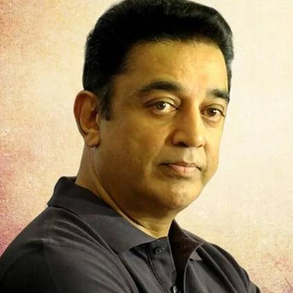 Kamal Haasan officially announces Thevar Magan 2