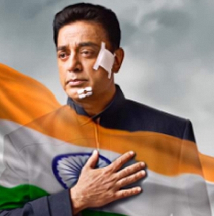 Kamal Haasan on Vishwaroopam 2's trailer rumors