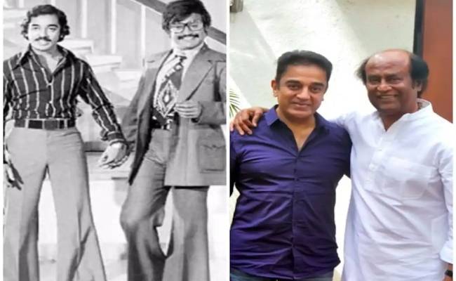 Kamal Haasan on who would be CM candidate between him and Rajinikanth