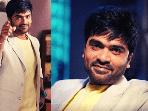 Bigg Boss Ultimate: "Edhurpaakala la?" - brand new promo confirming STR as HOST released! WATCH
