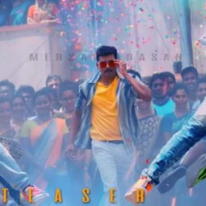 Kamal Haasan requests Vijay to act in films like Mullum Malarum