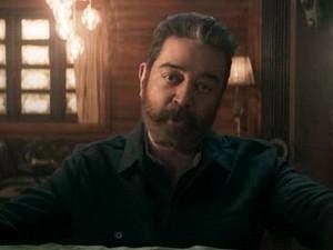 Kamal Haasan's response to being called "BJP's B-Team"