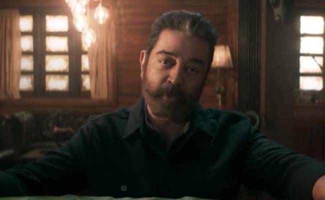 Kamal Haasan response to being called BJP B Team