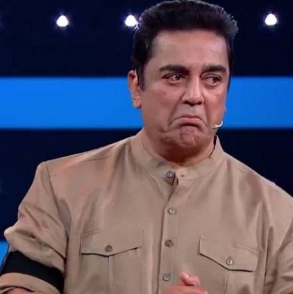 Kamal Haasan reveals why he hosted Bigg Boss