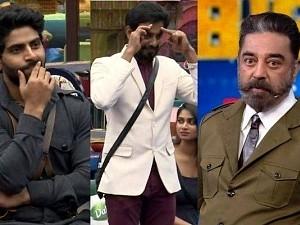 Bigg Boss Tamil: Kamal Haasan declares Bala's mental block - "This is what he has to change...!"