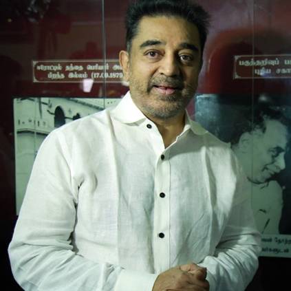 Kamal Haasan says Thevar Magan 2 will be against all caste and religions
