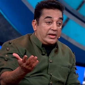''What an insult is that to me'' Kamal Haasan's request