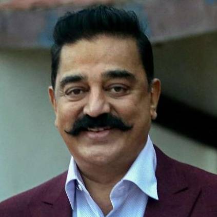 Kamal Haasan speaks about his future in politics