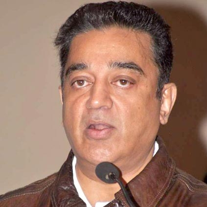 Kamal Haasan talks about Vijay's political entry