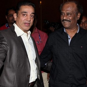 Flash: Kamal Haasan says ''Thanks Rajini avargaley'', and this is why he said that