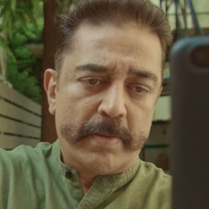 Kamal Haasan, the 'neo-polityculturist', reaches 5 Million followers on Twitter