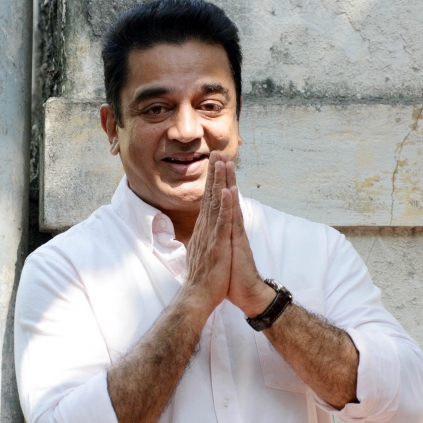 Kamal Haasan to host the Tamil version of Big Boss Kamal Haasan to host the Tamil version of Big Boss