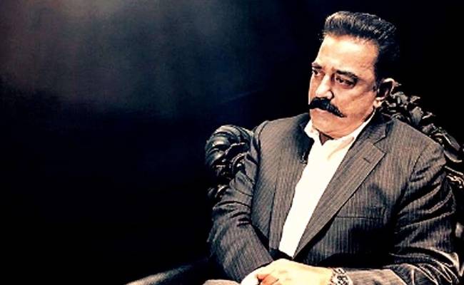 Kamal Haasan to meet press at MNM headquarters