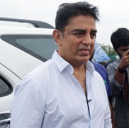 Kamal Haasan to reveal his party name and flag at Othakadai in Madurai