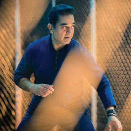 Kamal Haasan to revive Thalaivan Irukkiraan
