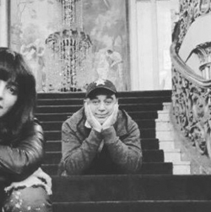 Kamal Haasan updates on the progress of Sabash Naidu Kamal Haasan updates on the progress of Sabash Naidu