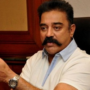 kamal-haasan-uses-gandhis-quote-on-his-birthday-photos-pictures-stills ''His words impart strength we need now'' - Kamal Haasan