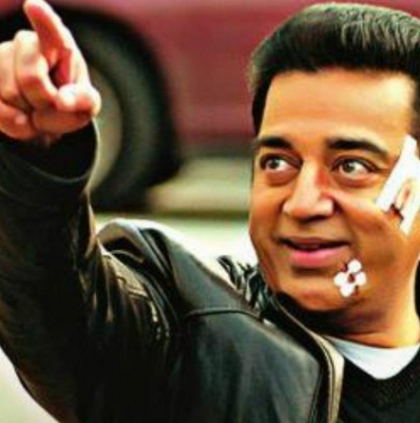 Kamal Haasan Vishwaroopam 2 has an underwater fight scene for