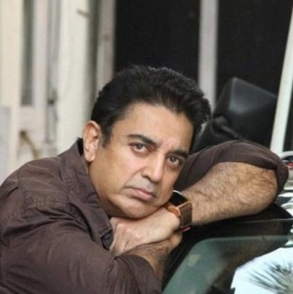 Kamal Haasan will direct Sabash Naidu