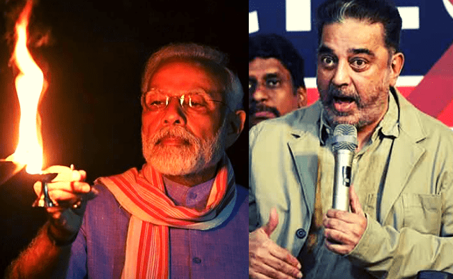 Kamal Haasan writes an open letter to PM Modi regarding Coronavirus lockdown