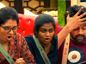 VIDEO: “Aprama kooptu poi LOVE pannu!” - New Bigg Boss Tamil 5 promo stirs excitement!