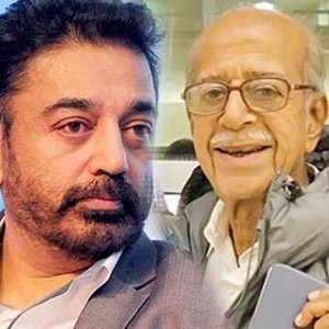 Kamal’s brother Chandrahasan passes away