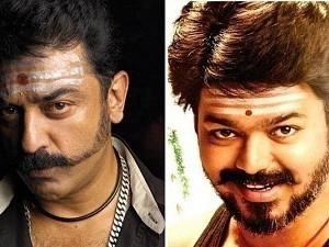 "I wanted to work with Vijay because..." - Kamal Haasan's heroine reveals!