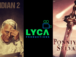 Kamal Haasan&rsquo;s Indian 2 and Mani Ratnam&rsquo;s Ponniyin Selvan makers Lyca Production to take a new path in 2021