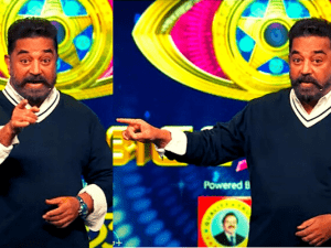 Inaiku Sambavam Iruku! Kamal Haasan's latest hint in NEW Bigg Boss Tamil 5 promo creates storm!