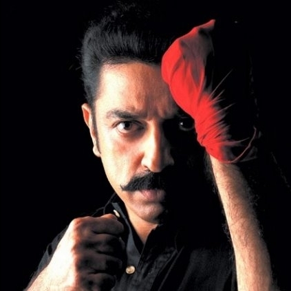 Kamal Haasan's latest tweet about Cauvery issue