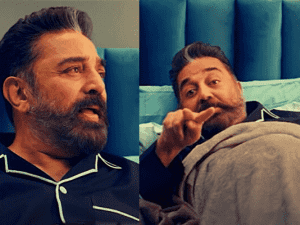 Bigg Boss Tamil 5: "Yaaru adhu?" - Kamal Haasan's NEW BEDROOM promo leaves fans semma-excited!