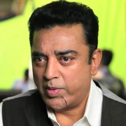 Kamal Haasan's Raajkamal Films International takes over Vishwaroopam 2