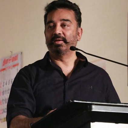 Kamal Haasan's statement after visiting Rajinikanth at his home Feb 18