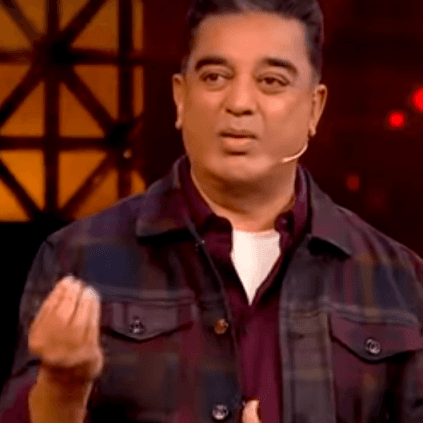 Kamal Hotstar Bigg Boss Sep 8th Promo 1 Vanitha and Sandy