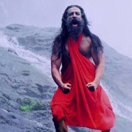 Kamal shares song lyrics from Marudhanayagam to talk about Ponparappi issue