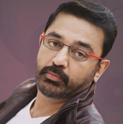 Kamal to do a cameo role in actor Prabhu's movie