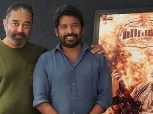 Kamal Haasan and Lokesh Kanagaraj to meet fans in Kerala!