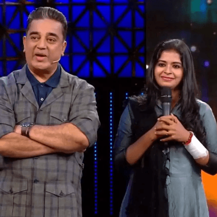 Kamal's Bigg Boss 3 Madhumitha legal trouble clarification