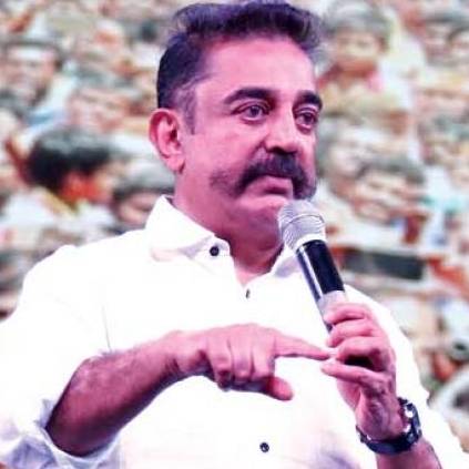 Kamal’s latest Press release regarding Wing Commander Abhinandan’s capture
