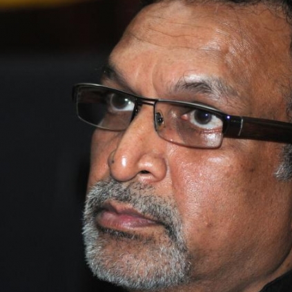 Kameela Nasser is unhappy about Nasser's cameo in Ko 2