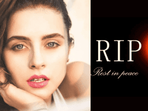 Shocking! 'Kanchana 3' actress found dead under mysterious circumstances - Deets!