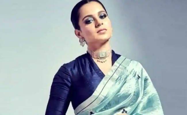 Kangana Ranaut announced tested negative for COVID-19